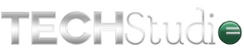 Tech Studio Logo